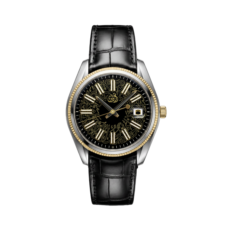 Rcaph Originals : La Mecque