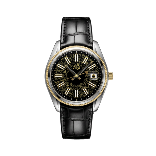 Rcaph Originals : La Mecque