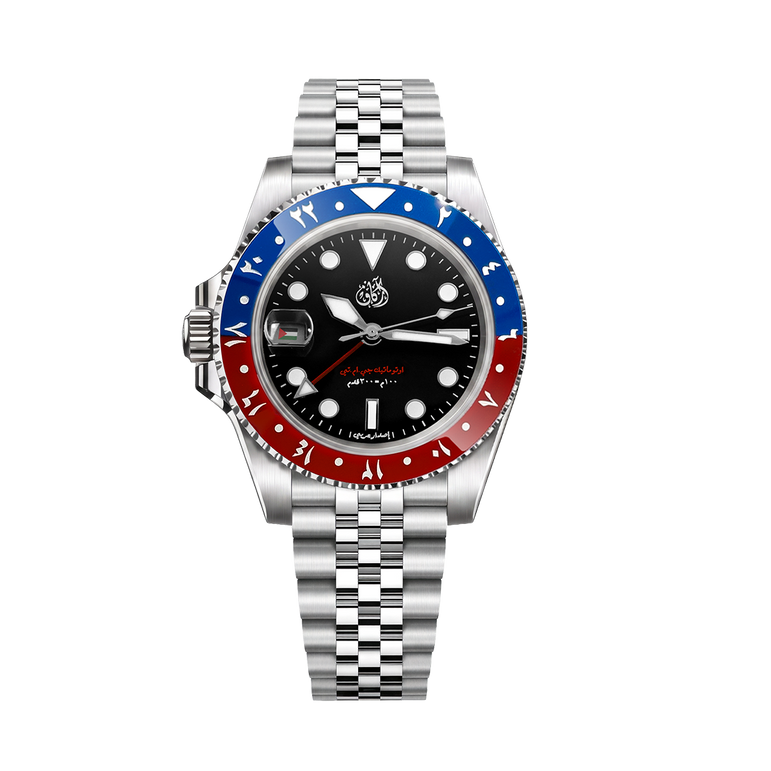 RC Palestine 2 GMT Edition: Red