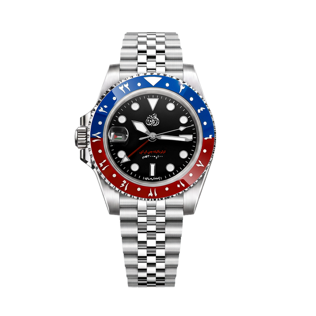 RC Palestine 2 GMT Edition: Red
