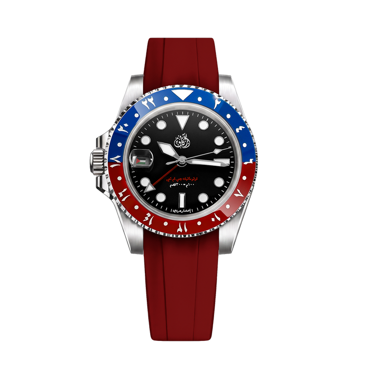 RC Palestine 2 GMT Edition: Red