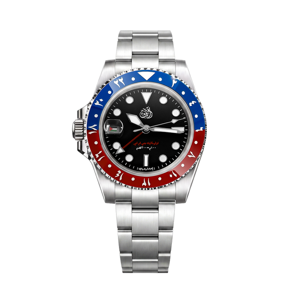 RC Palestine 2 GMT Edition: Red