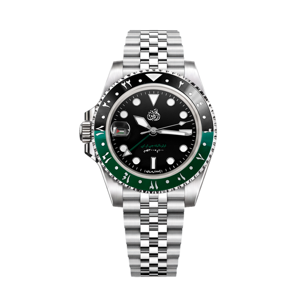 RC Palestine 2 GMT Edition: Green
