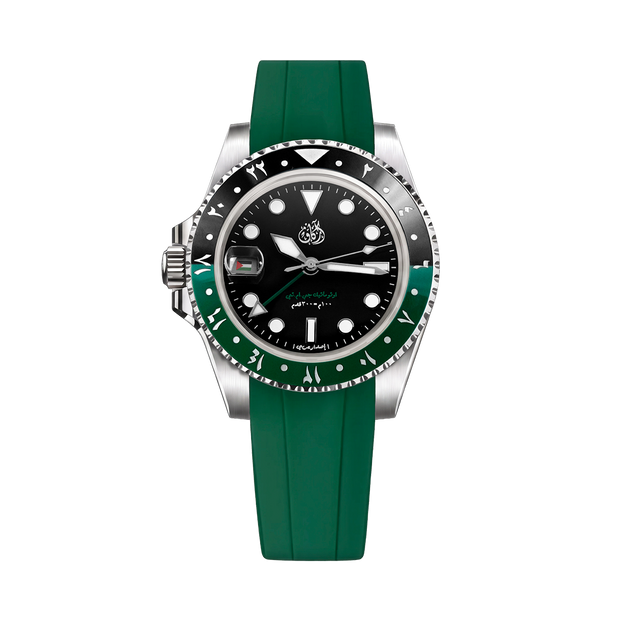 RC Palestine 2 GMT Edition: Green