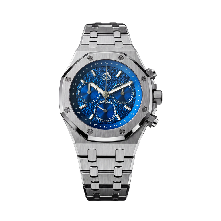 Rcaph Star Edition: Blue Moon