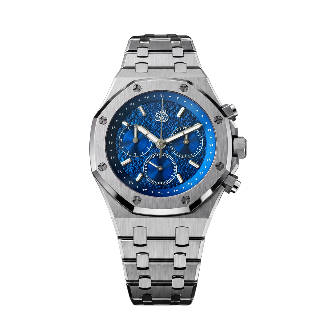 Rcaph Star Edition: Blue Moon