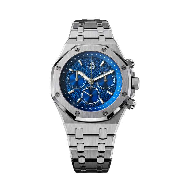 Rcaph Star Edition: Blue Moon