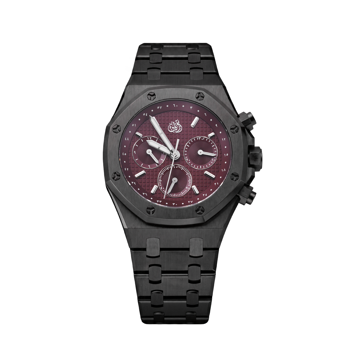 Rcaph X Tokei Star Edition: Black Hole