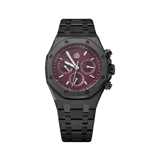 Rcaph X Tokei Star Edition: Black Hole
