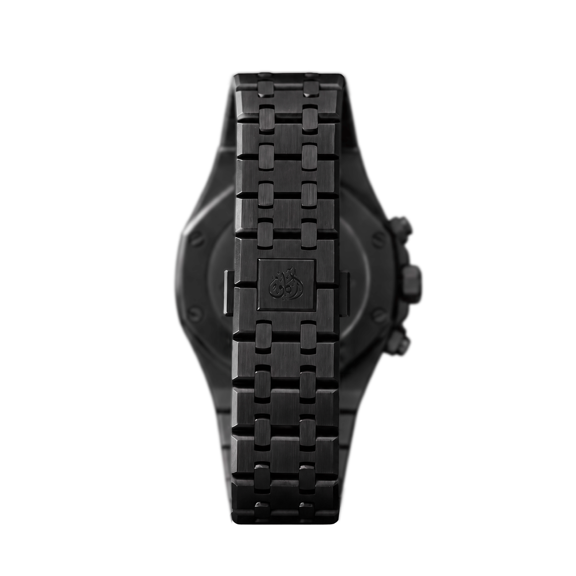 Rcaph X Tokei Star Edition: Black Hole