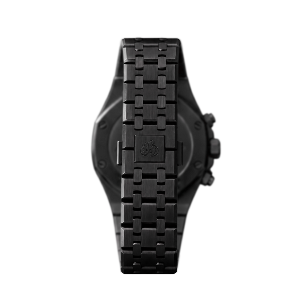 Rcaph X Tokei Star Edition: Black Hole