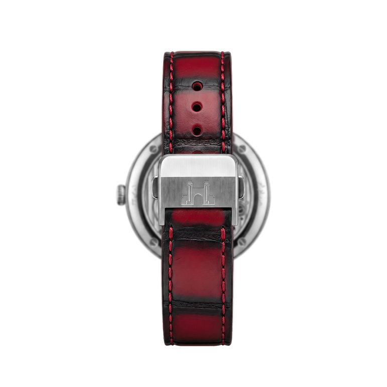 Rcaph Originals: Qatar Al-Ezz