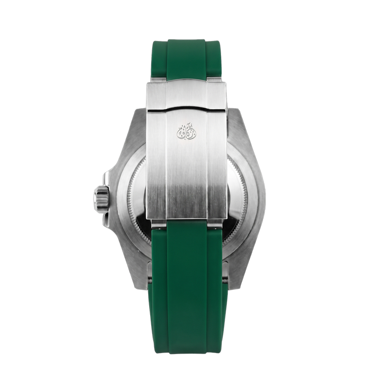 Saudi National Day Watch Accsesory: Straps