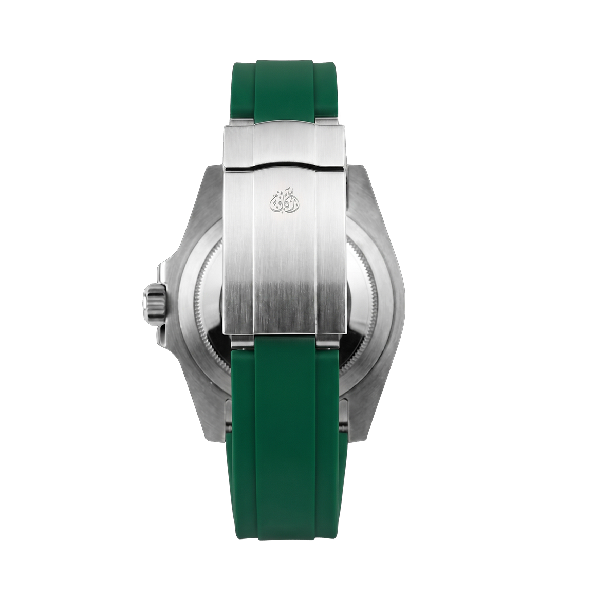 Saudi National Day Watch Accsesory: Straps