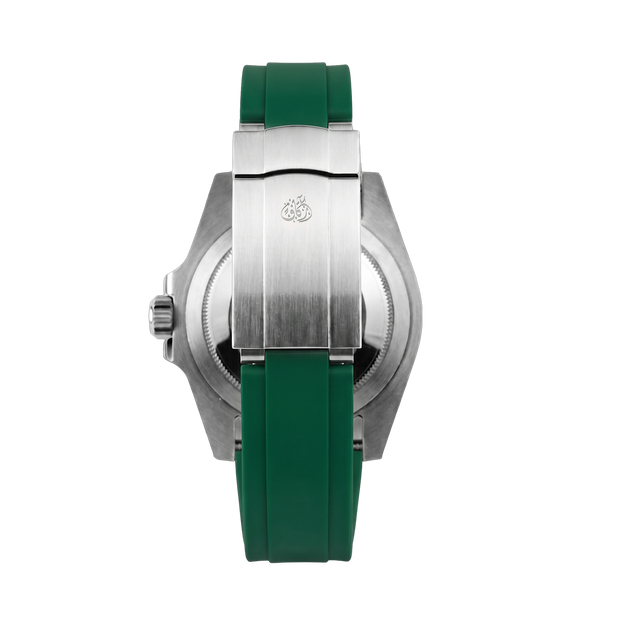 Saudi National Day Watch Accsesory: Straps