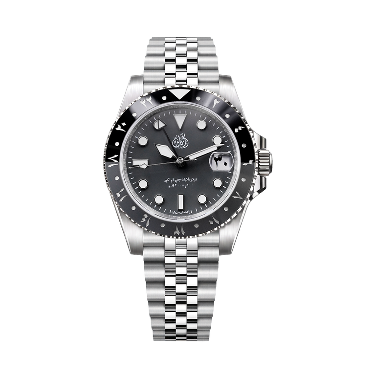 RC Resilience 2 GMT Edition: Ghost Grey