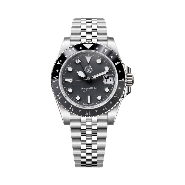 RC Resilience 2 GMT Edition: Ghost Grey