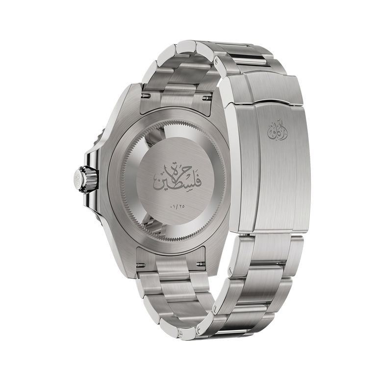 RC Free Palestine GMT Edition: Olive