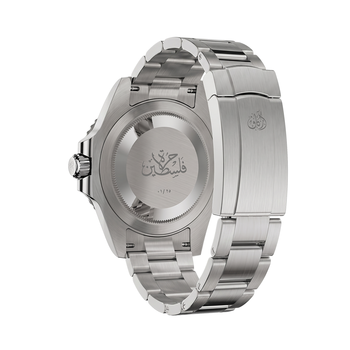 RC Free Palestine GMT Edition: Olive