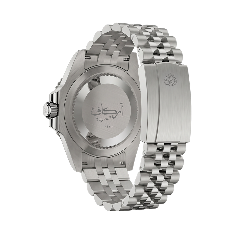 RC Resilience 2 GMT Edition: Ghost Grey