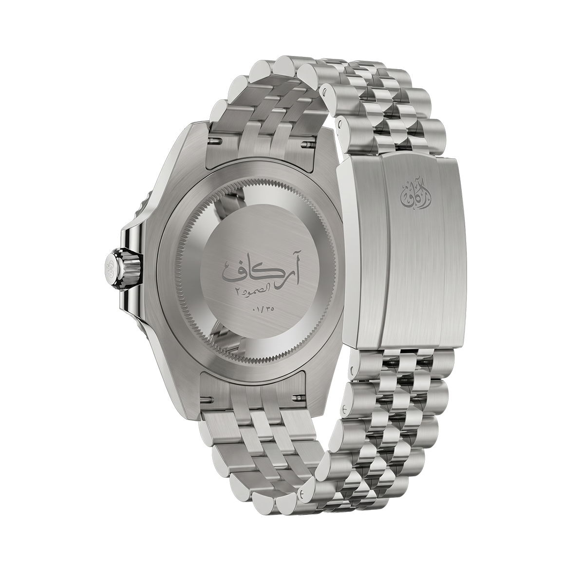 RC Resilience 2 GMT Edition: Ghost Grey