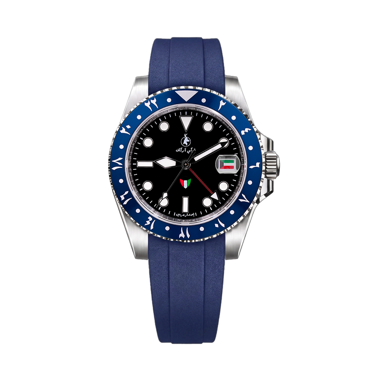 Bahrain x Kuwait Accsesory: Straps
