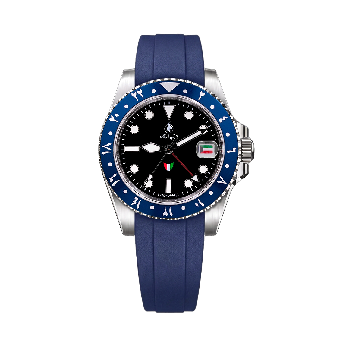 Bahrain x Kuwait Accsesory: Straps