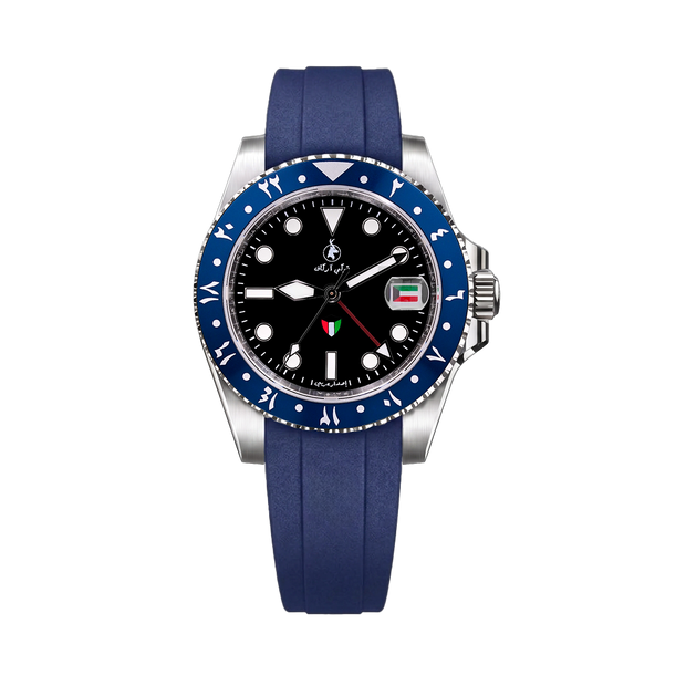 Bahrain x Kuwait Accsesory: Straps