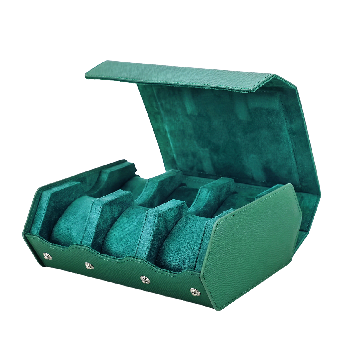 Accsesory: Watch Travel Case