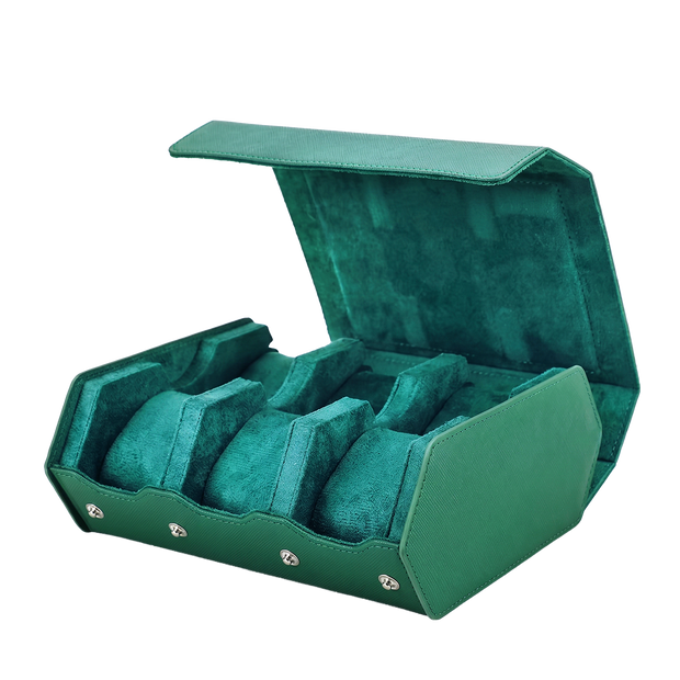 Accsesory: Watch Travel Case