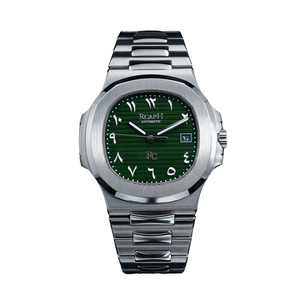 RC Luxon Series: Saudi National Day