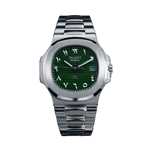 RC Luxon Series: Saudi National Day