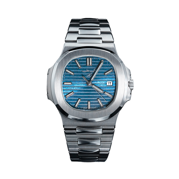 Rcaph X Tokei Luxon Series: Blue