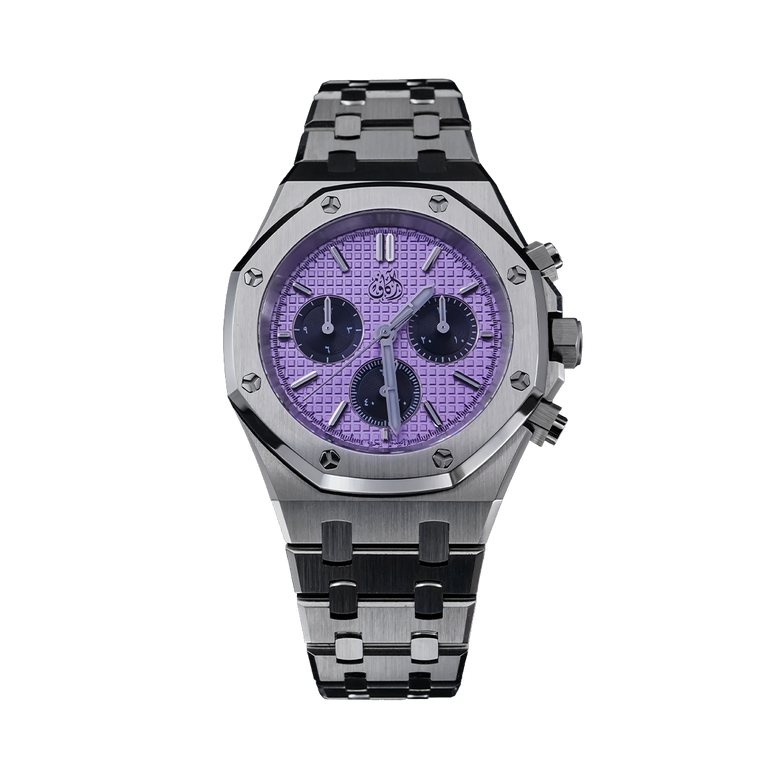 RC Royal Series: Edo Purple