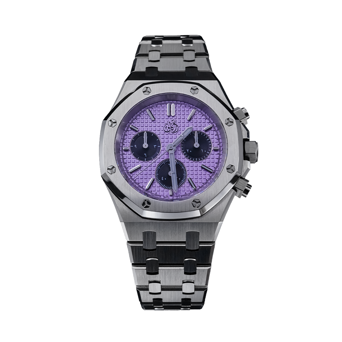 RC Royal Series: Edo Purple