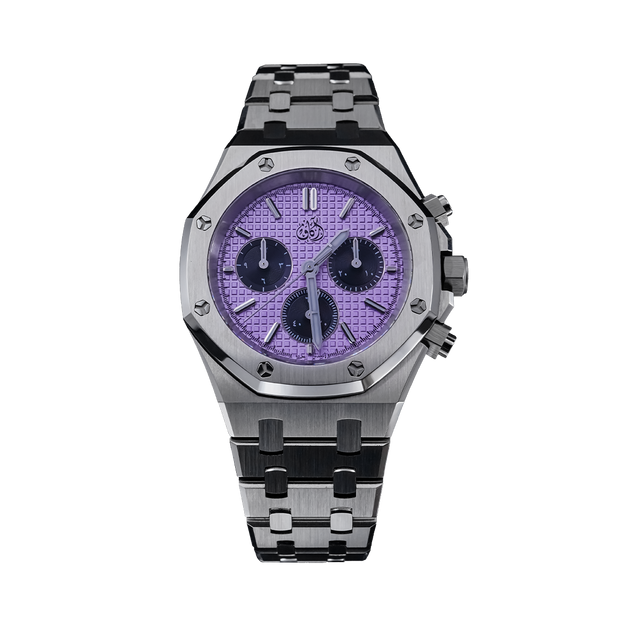 RC Royal Series: Edo Purple