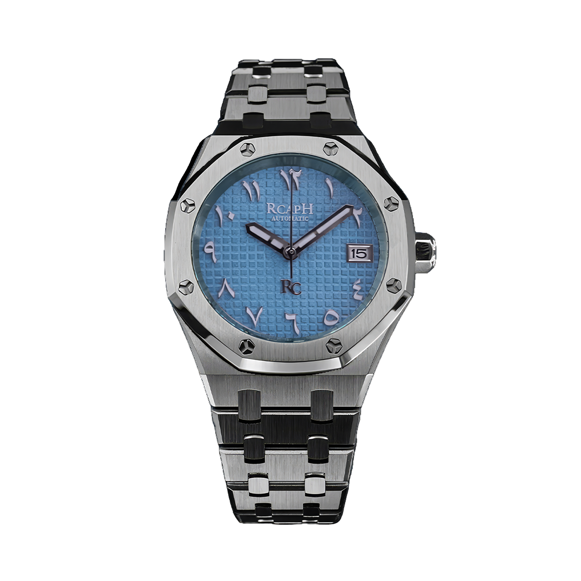 RC Royal: Ice Blue
