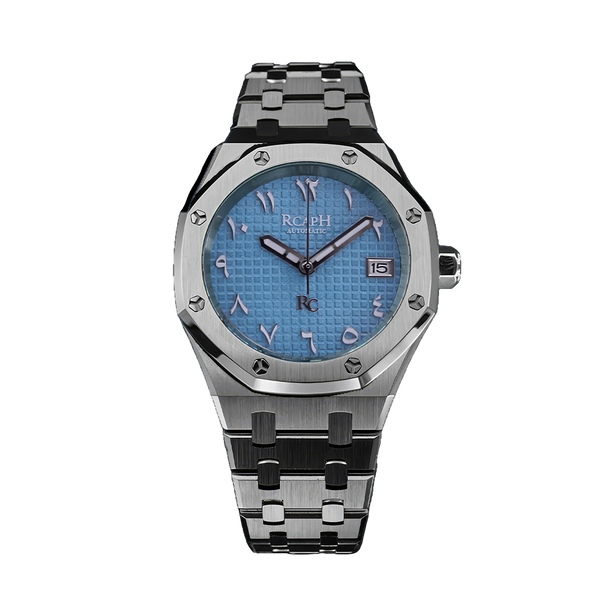 RC Royal: Ice Blue