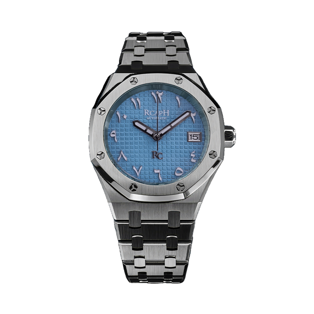 RC Royal: Ice Blue