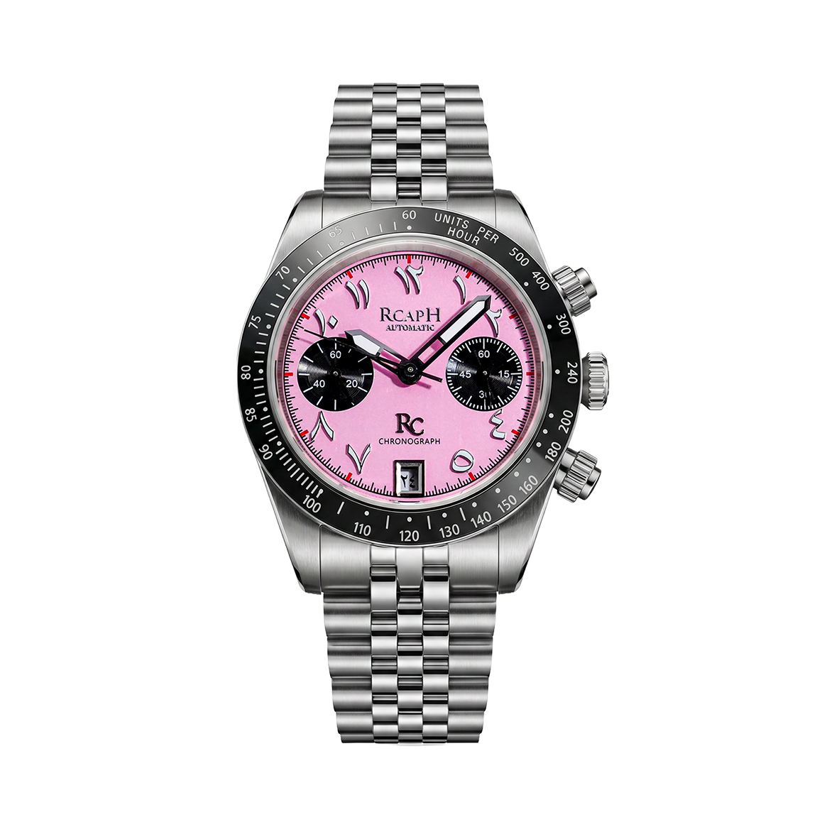 RC Racer Series: Pink
