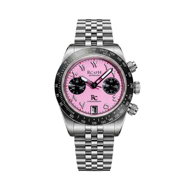 RC Racer Series: Pink