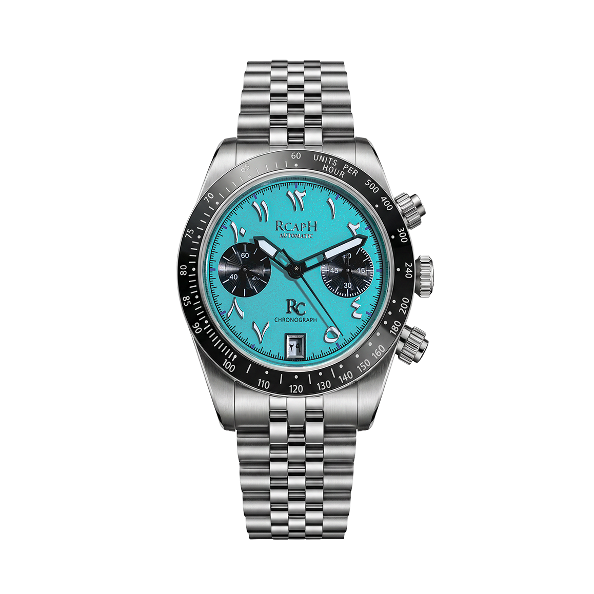 RC Racer Series: Tiffany Blue