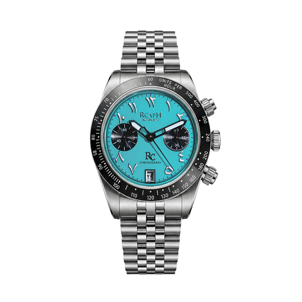 RC Racer Series: Tiffany Blue