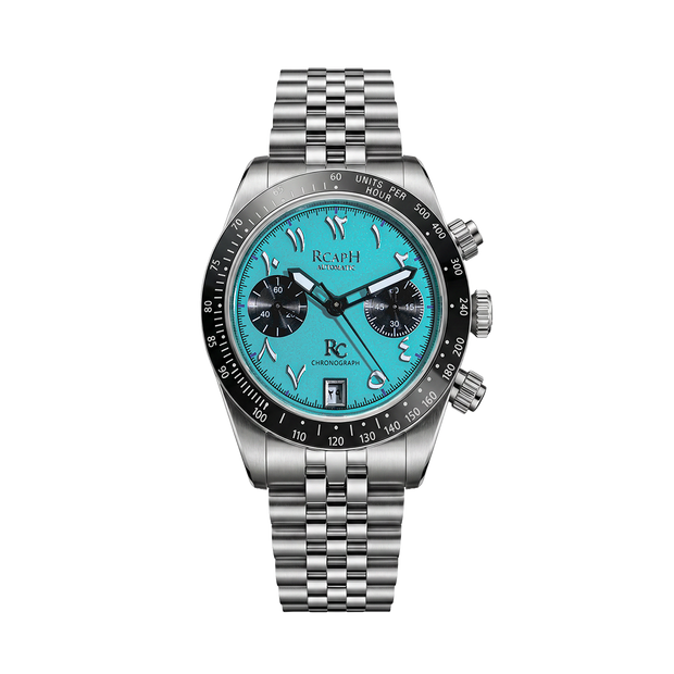 RC Racer Series: Tiffany Blue