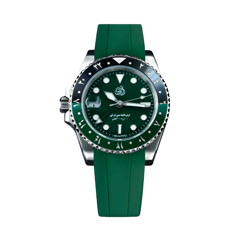 RC Palestine GMT Edition: Green