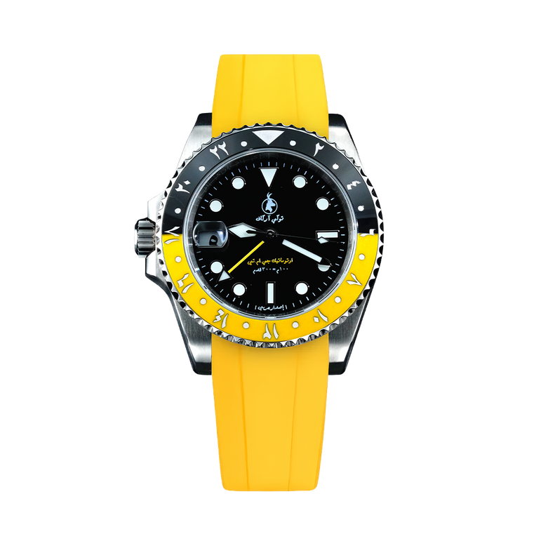 RC Heroes GMT Edition: Yellow