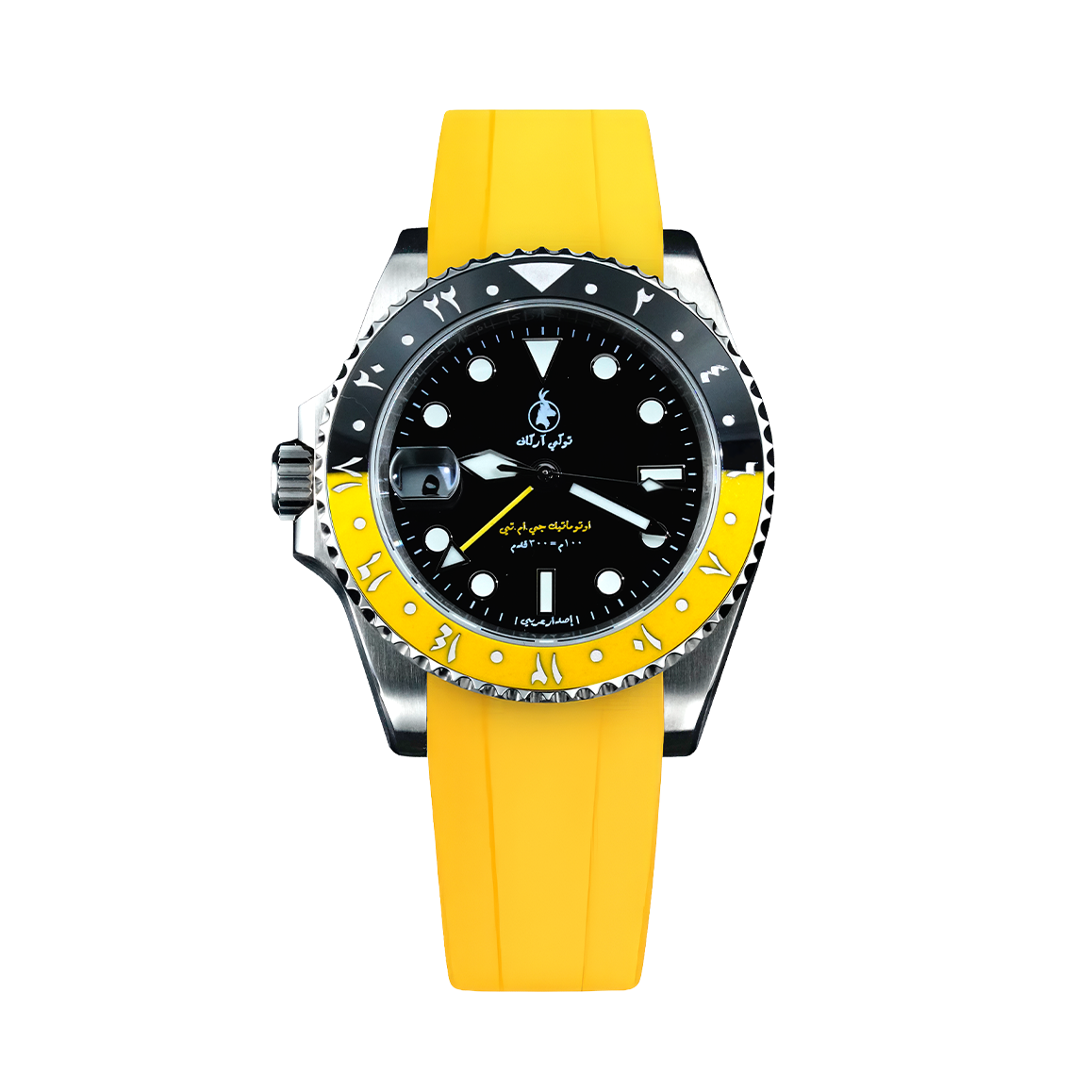 RC Heroes GMT Edition: Yellow