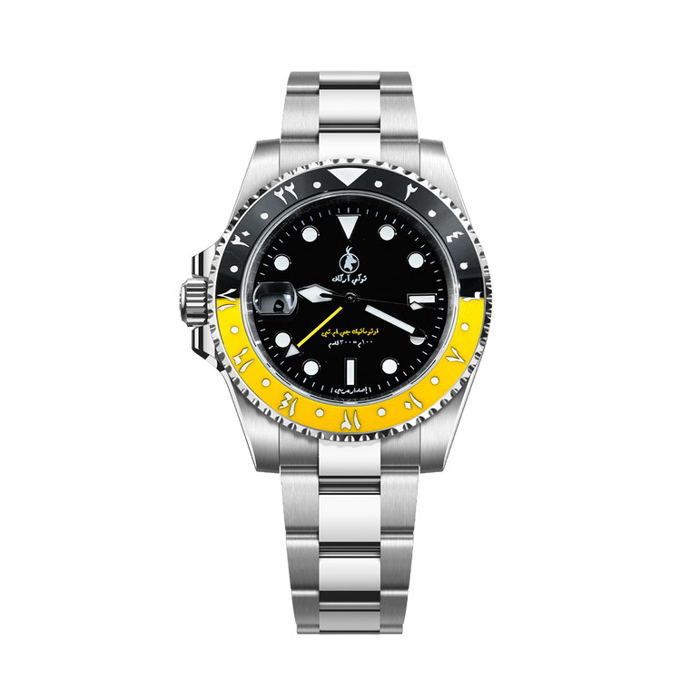 RC Heroes GMT Edition: Yellow
