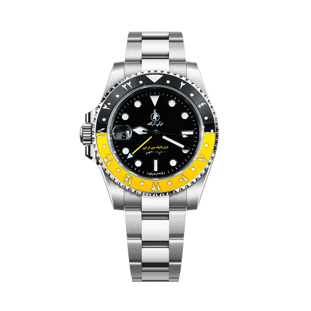 RC Heroes GMT Edition: Yellow