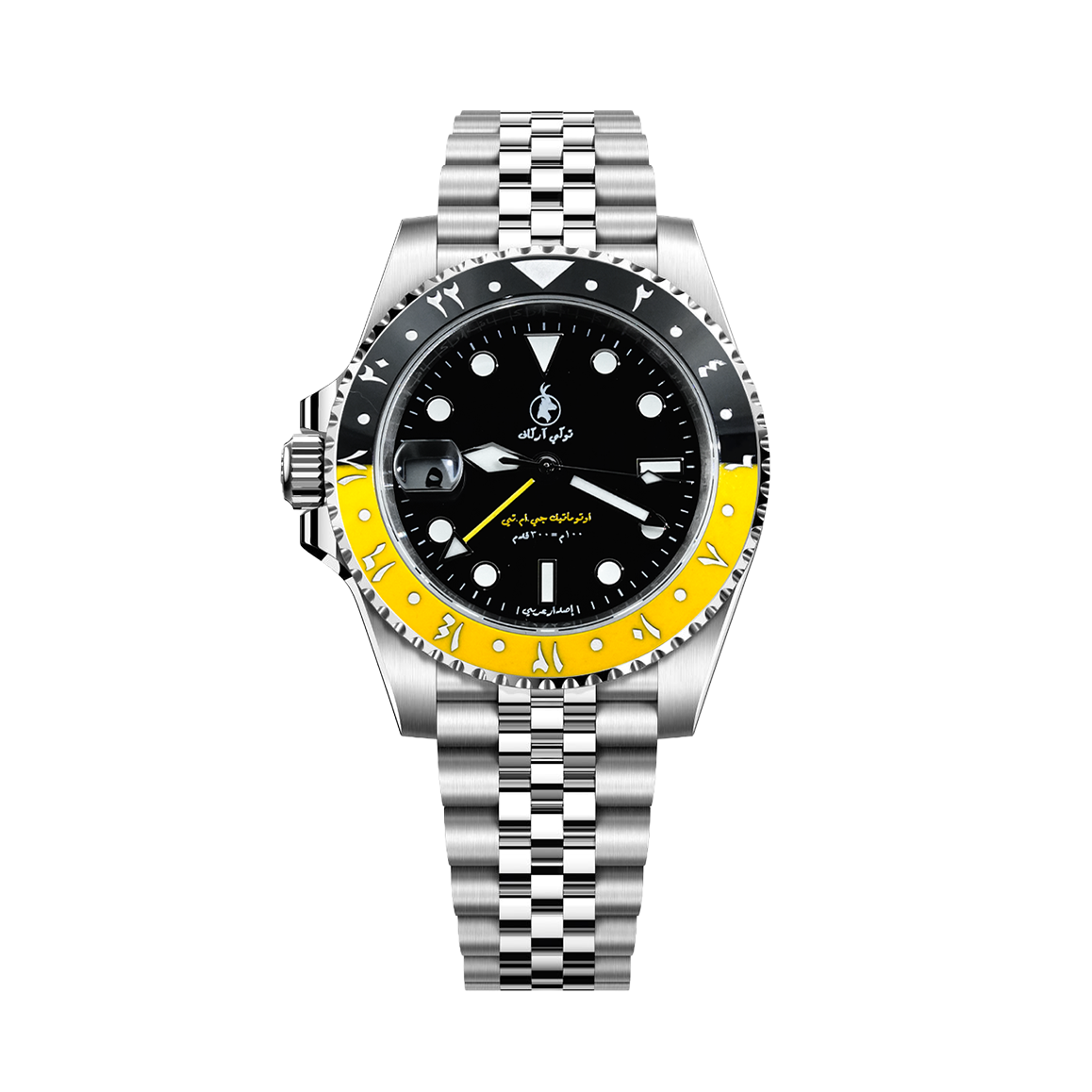 RC Heroes GMT Edition: Yellow